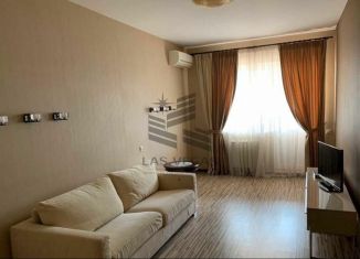 Сдача в аренду 3-комнатной квартиры, 84 м2, Сочи, улица Кирова, 30, микрорайон Центральный