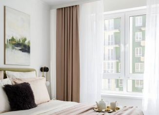 Продается квартира студия, 36.6 м2, Сочи, улица Искры, 66/10