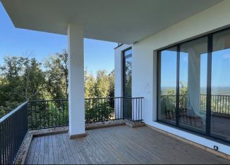 Продается 4-ком. квартира, 205 м2, Республика Башкортостан, улица Менделеева, 156/3