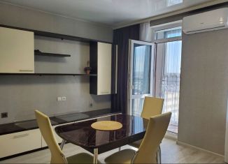 Продажа квартиры студии, 28 м2, Тюмень, проезд Воронинские Горки, 99Б, ЖК Горки