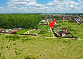 Участок на продажу, 8 сот., Домодедово, Школьная улица