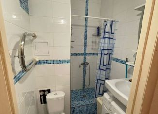 Продается квартира студия, 29 м2, Тверь, улица Фрунзе, 2к2, ЖК Молодёжный