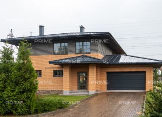 Дом на продажу, 422 м2, деревня Варварино