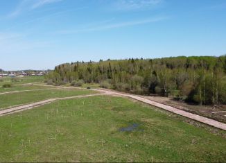 Продам участок, 10 сот., деревня Загорье