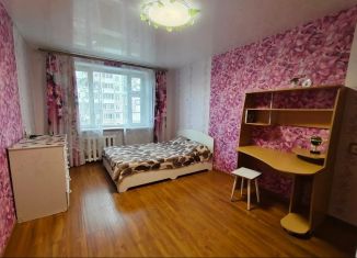 Сдается 1-ком. квартира, 35 м2, Сыктывкар, Покровский бульвар, 14, район Орбита