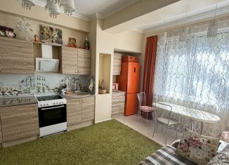 Сдаю в аренду комнату, 63 м2, Сочи, улица Куйбышева, 29к2, микрорайон Черемушки