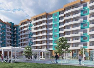 Продам квартиру студию, 22 м2, Судак, улица Айвазовского, 4/1