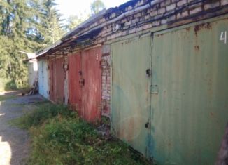 Продажа гаража, 18 м2, Серов