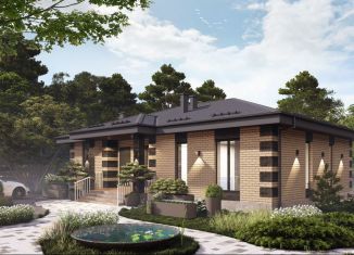 Дом на продажу, 117 м2, село Нагаево