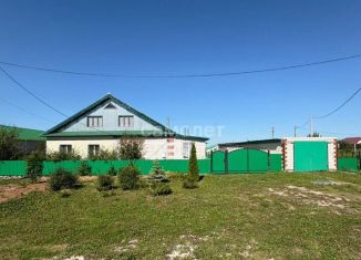 Продаю дом, 130 м2, посёлок городского типа Балтаси, улица Кашифы Тумашевой, 17