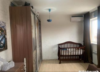 Продается 1-комнатная квартира, 35 м2, поселок Верхнетемерницкий, Осевая улица, 10/6