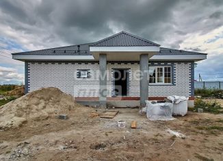 Продам дом, 120 м2, деревня Якуши, улица Баширова