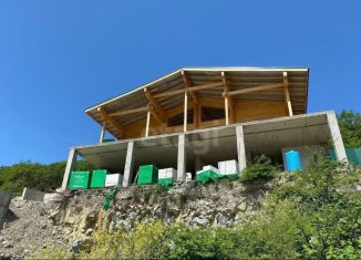 Продаю дом, 259.1 м2, село Абрау-Дюрсо, Восточная улица, 3Б