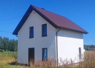 Продаю дом, 72 м2, село Люкшудья