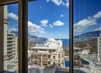 Продается 2-комнатная квартира, 66.7 м2, посёлок городского типа Ореанда, посёлок городского типа Ореанда, 60Гк3