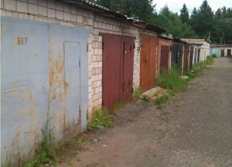 Продажа гаража, 23 м2, Кандалакша