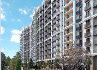 Продаю 1-комнатную квартиру, 40.8 м2, Крым