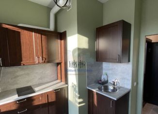 Продажа однокомнатной квартиры, 33.3 м2, Мурино, бульвар Менделеева, 11к4, ЖК Юпитер