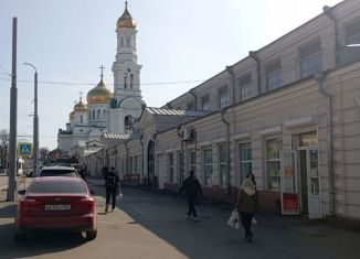 Сдается торговая площадь, 8 м2, Ростов-на-Дону, Будённовский проспект, 12/56, Ленинский район