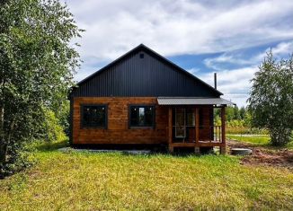 Продажа дома, 100 м2, село Иглино, улица Белинского