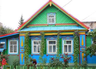 Продается дом, 45 м2, Калмыкия, улица Бусыгина