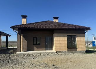 Дом на продажу, 111 м2, хутор Семигорский