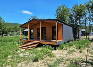 Продаю дом, 74 м2, коттеджный посёлок Долина Яблок, Карамельная улица