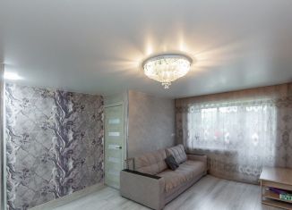 Продам 2-комнатную квартиру, 44.6 м2, Барнаул, Деповская улица, 27