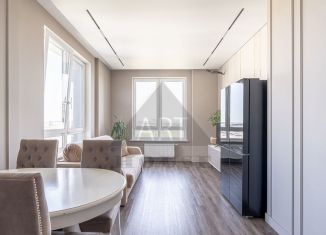 Продам 2-ком. квартиру, 70.3 м2, Татарстан, улица Сибгата Хакима, 51