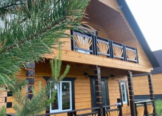 Дом на продажу, 64 м2, село Шуваево, улица Просвещения