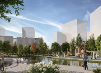 Продам 1-комнатную квартиру, 39 м2, Владимирская область