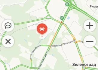 Продаю гараж, 30 м2, Зеленоград, 2-й Западный проезд, 4с6