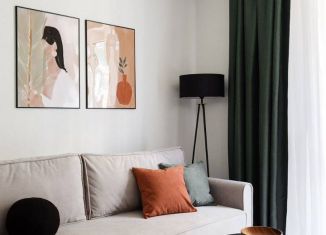 Продаю квартиру студию, 29.3 м2, Сочи, улица Искры, 66/10