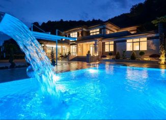 Продаю дом, 1500 м2, Сочи, микрорайон Малый Ахун