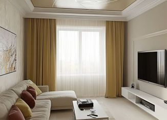 Продаю 1-ком. квартиру, 30.4 м2, Тюмень, Олимпийская улица, 26, Восточный округ