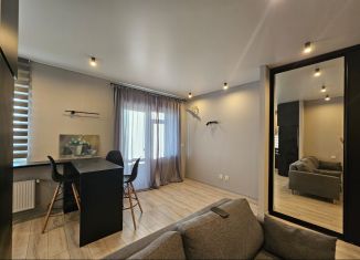 Квартира на продажу студия, 32.4 м2, Ростов-на-Дону, ЖК Сельмаш, улица Пановой, 30к3