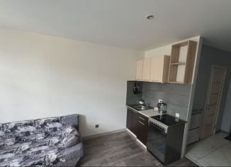 Продаю квартиру студию, 19.8 м2, Тюмень, улица Первооткрывателей, 10, ЖК Колумб