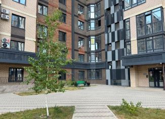 Продаю 1-ком. квартиру, 36.2 м2, Краснодар, улица имени Генерала Корнилова, 9к3, ЖК Облака