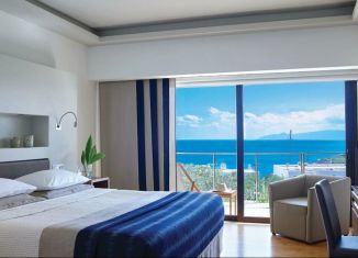 Продаю 1-ком. квартиру, 23.7 м2, Сочи, микрорайон Бытха