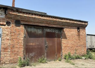 Гараж на продажу, 30 м2, Кропоткин, Заводская улица, 4