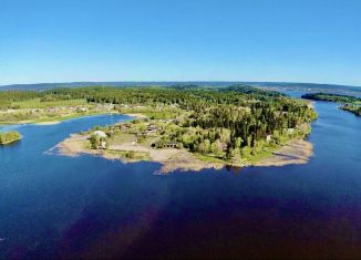 Продам земельный участок, 420 сот., Сортавала, Холмистая улица