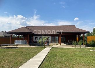 Продажа дома, 182 м2, посёлок Берёзовый, Романовская улица, 28