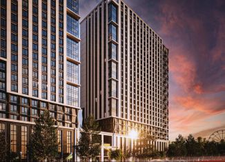 Продается 4-комнатная квартира, 120.2 м2, Республика Башкортостан, проспект Октября, 75А