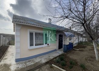 Продается дом, 70 м2, село Полюшко, Солнечная улица, 17