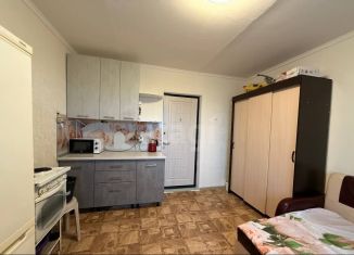 Продам 1-комнатную квартиру, 13.2 м2, Тюмень, Олимпийская улица, 23, Восточный округ