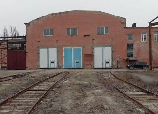 Аренда производства, 1898 м2, Волгоградская область, Мирный проезд, 5