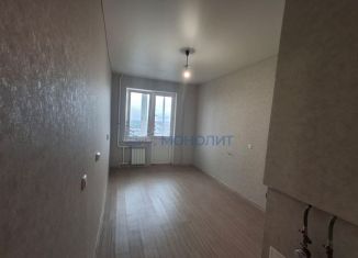 Продается 1-ком. квартира, 37.7 м2, Киров, Октябрьский проезд, 18