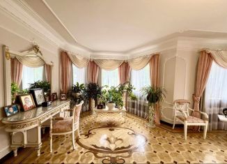 Дом на продажу, 880 м2, деревня Подушкино