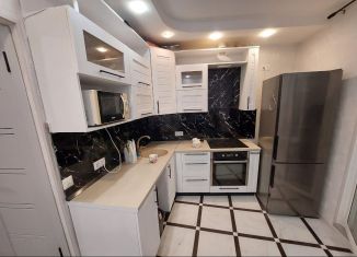 Сдам в аренду однокомнатную квартиру, 38 м2, Санкт-Петербург, ЖК Аврора, улица Коллонтай, 5/1