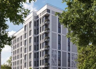 Продается 1-ком. квартира, 48.1 м2, Тула, улица Смидович, 18Б